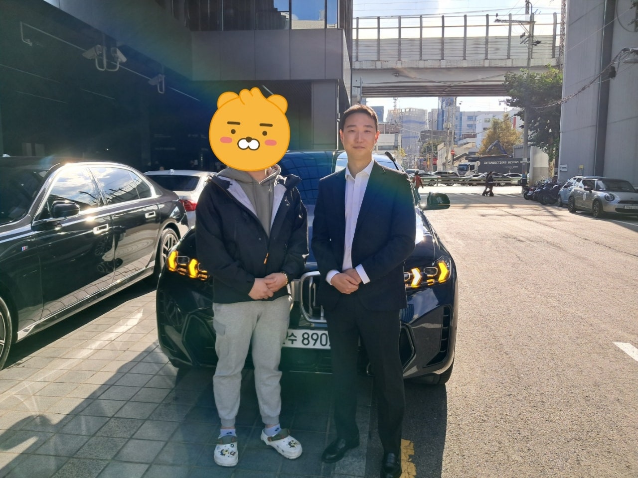 후기 사진